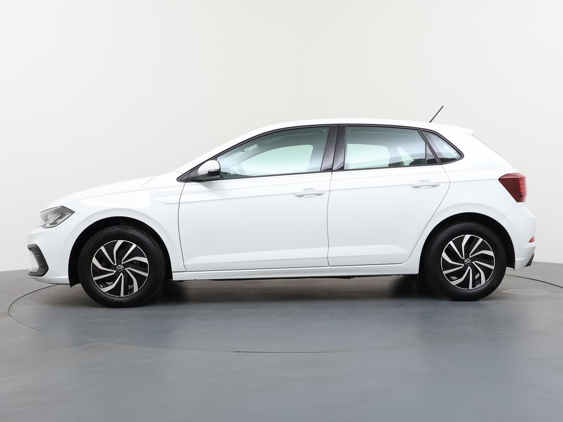 Volkswagen Polo 1.0 TSI Life Business - Afbeelding 2