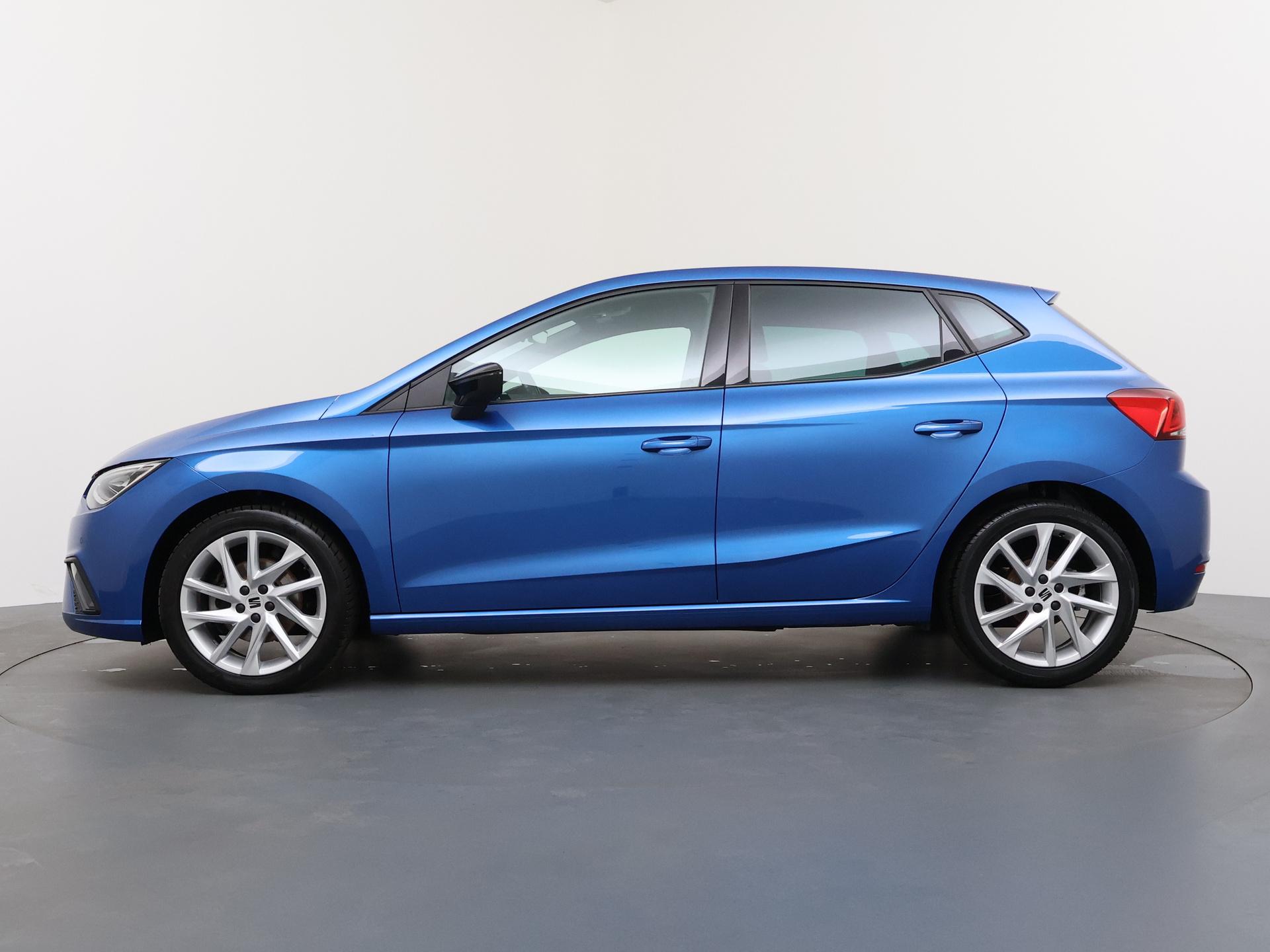 SEAT Ibiza 1.0 EcoTSI FR Plus - Afbeelding 2