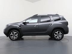 Dacia Duster TCe 100 Bi-Fuel Prestige - Afbeelding 2