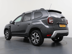Dacia Duster TCe 100 Bi-Fuel Prestige - Afbeelding 3