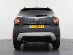 Dacia Duster TCe 100 Bi-Fuel Prestige - Afbeelding 4
