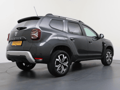 Dacia Duster TCe 100 Bi-Fuel Prestige - Afbeelding 5