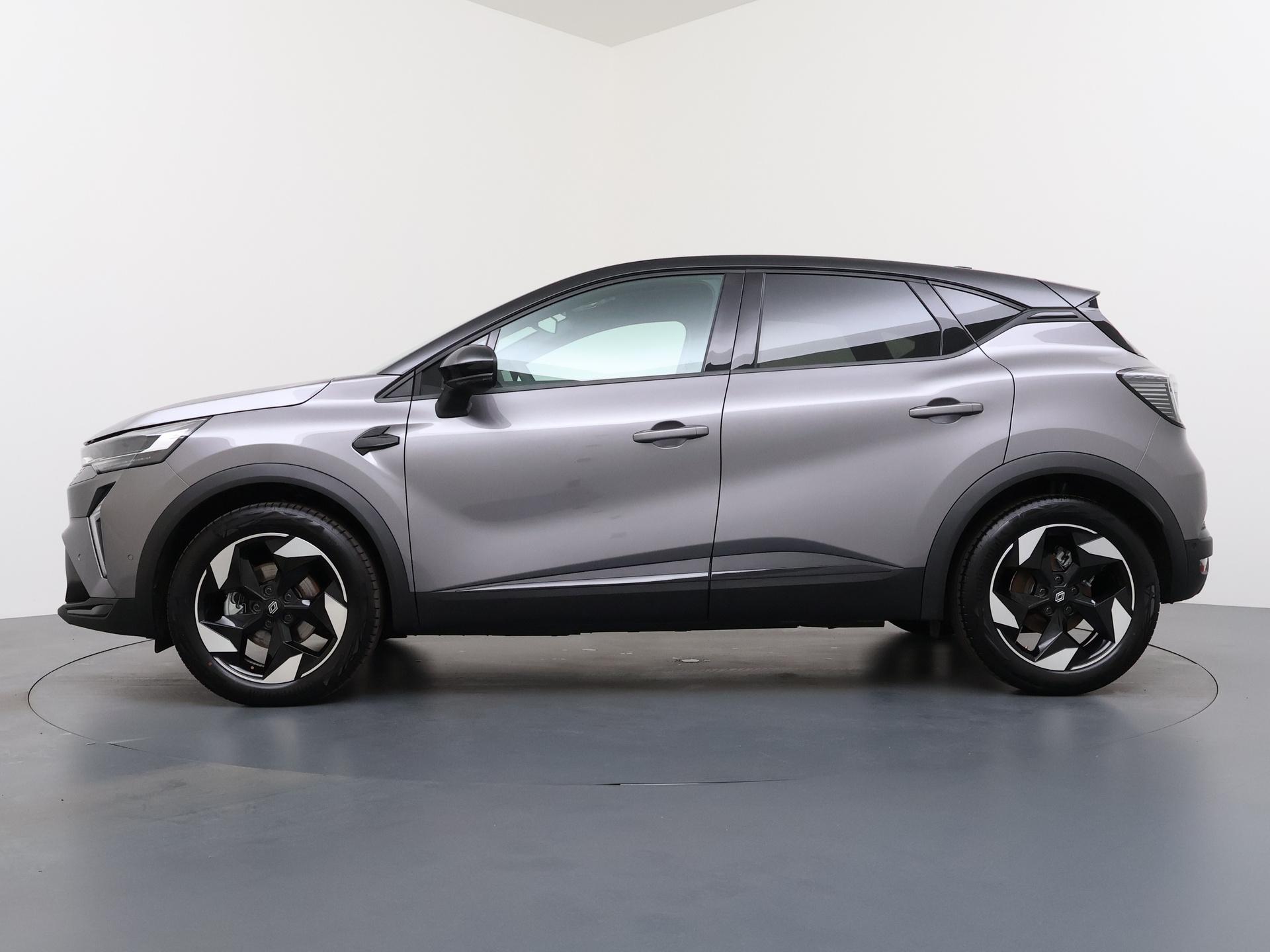 Renault Captur techno full hybrid E-Tech 160 - Afbeelding 2