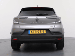Renault Captur techno full hybrid E-Tech 160 - Afbeelding 4
