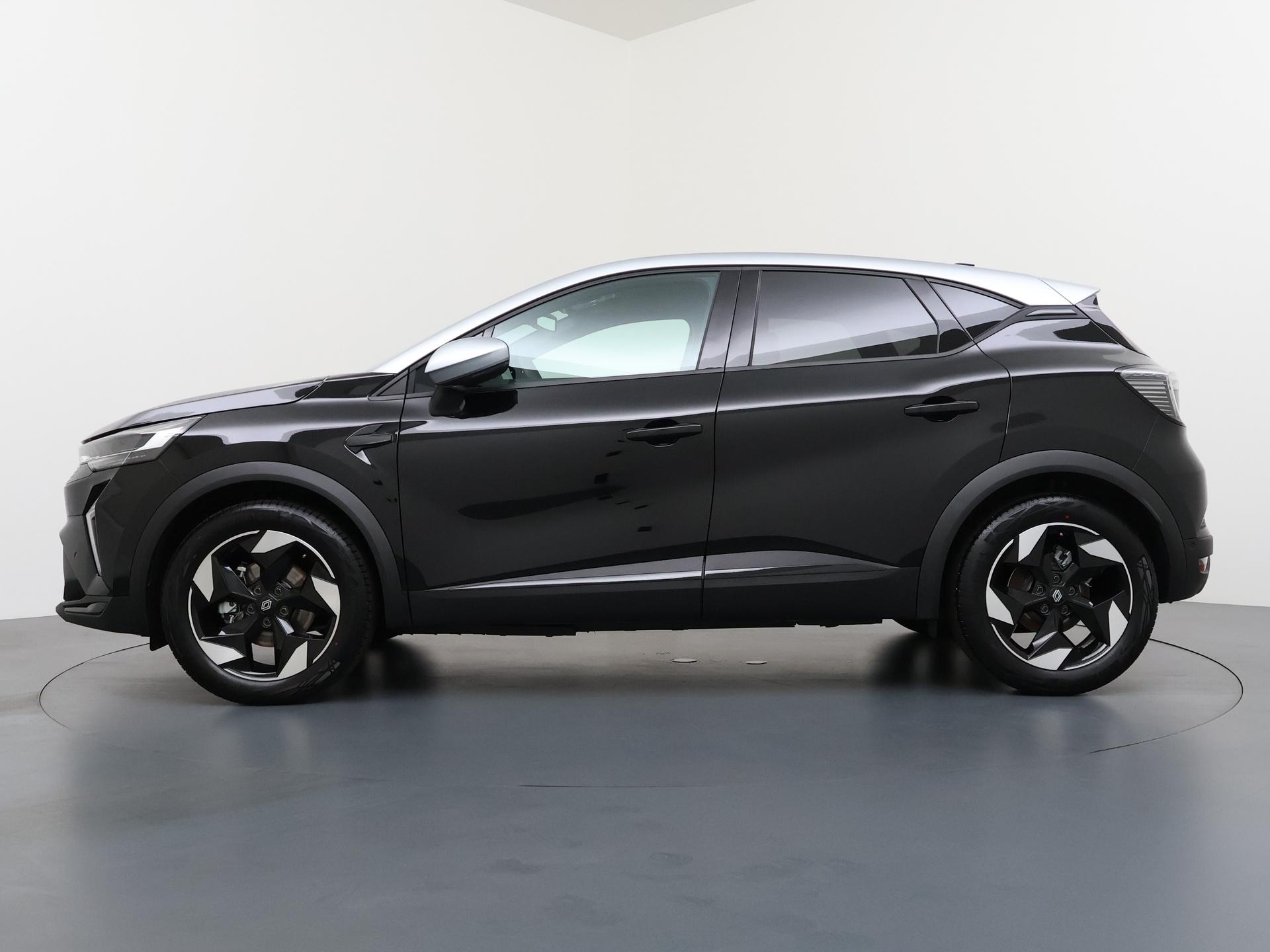 Renault Captur techno full hybrid E-Tech 160 - Afbeelding 2