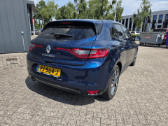 Renault Mégane Energy TCe 130 Bose - Afbeelding 4