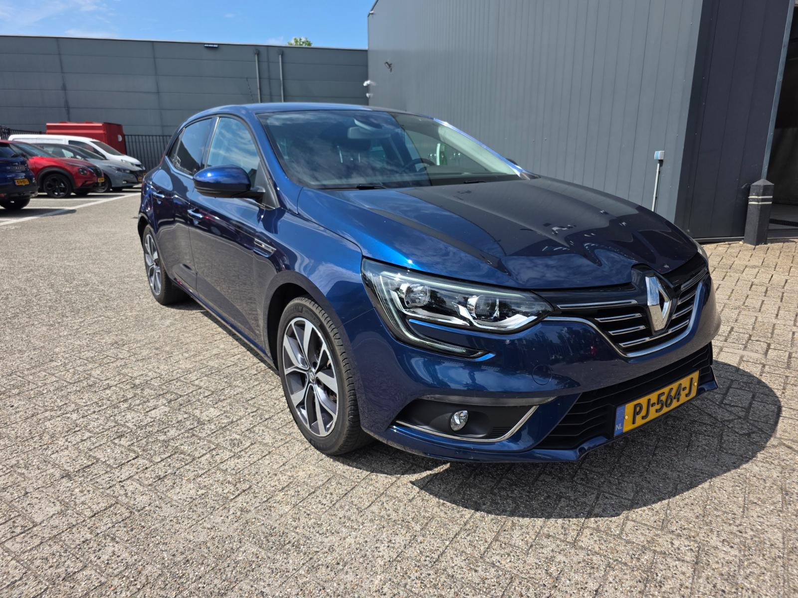 Renault Mégane Energy TCe 130 Bose - Afbeelding 5