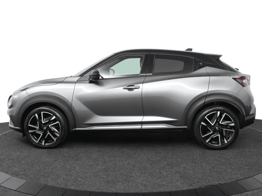 Nissan Juke 1.6 Hybrid N-Design