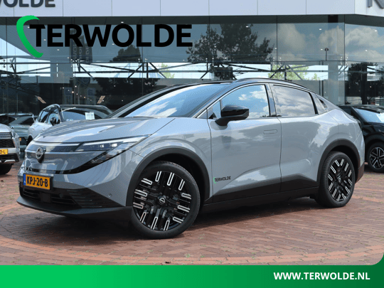 Nissan Leaf Evolve 52 kWh