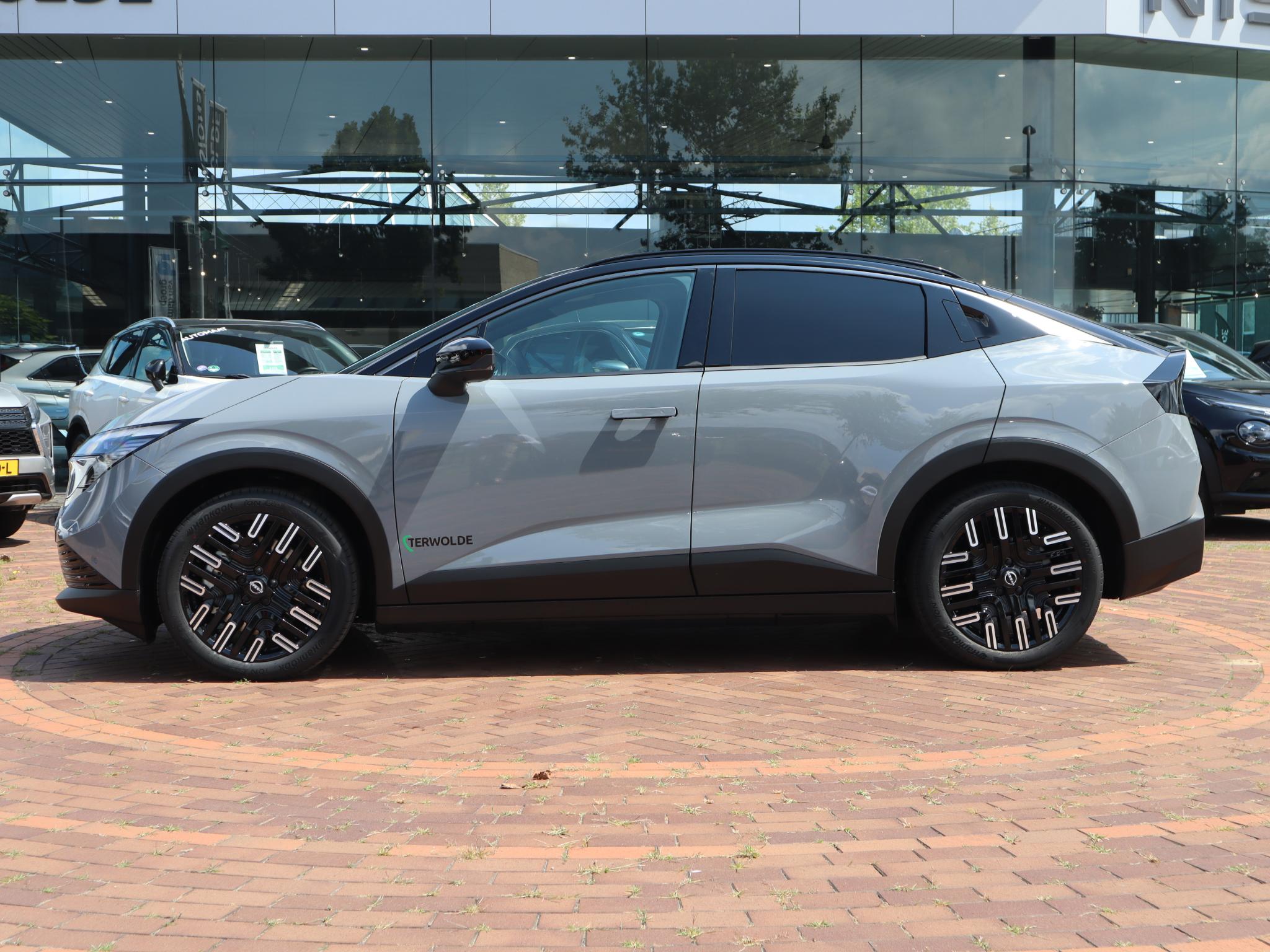 Nissan Leaf Evolve 52 kWh - Afbeelding 2