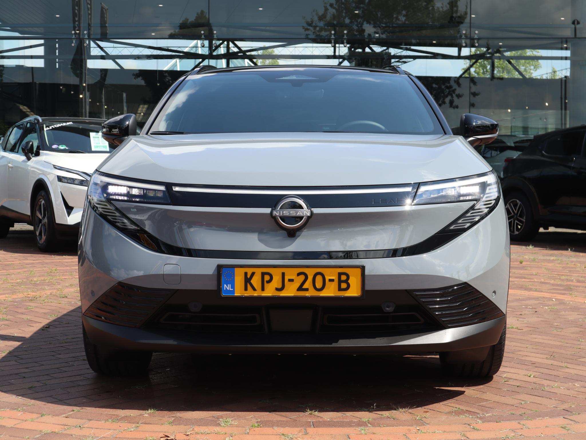 Nissan Leaf Evolve 52 kWh - Afbeelding 3