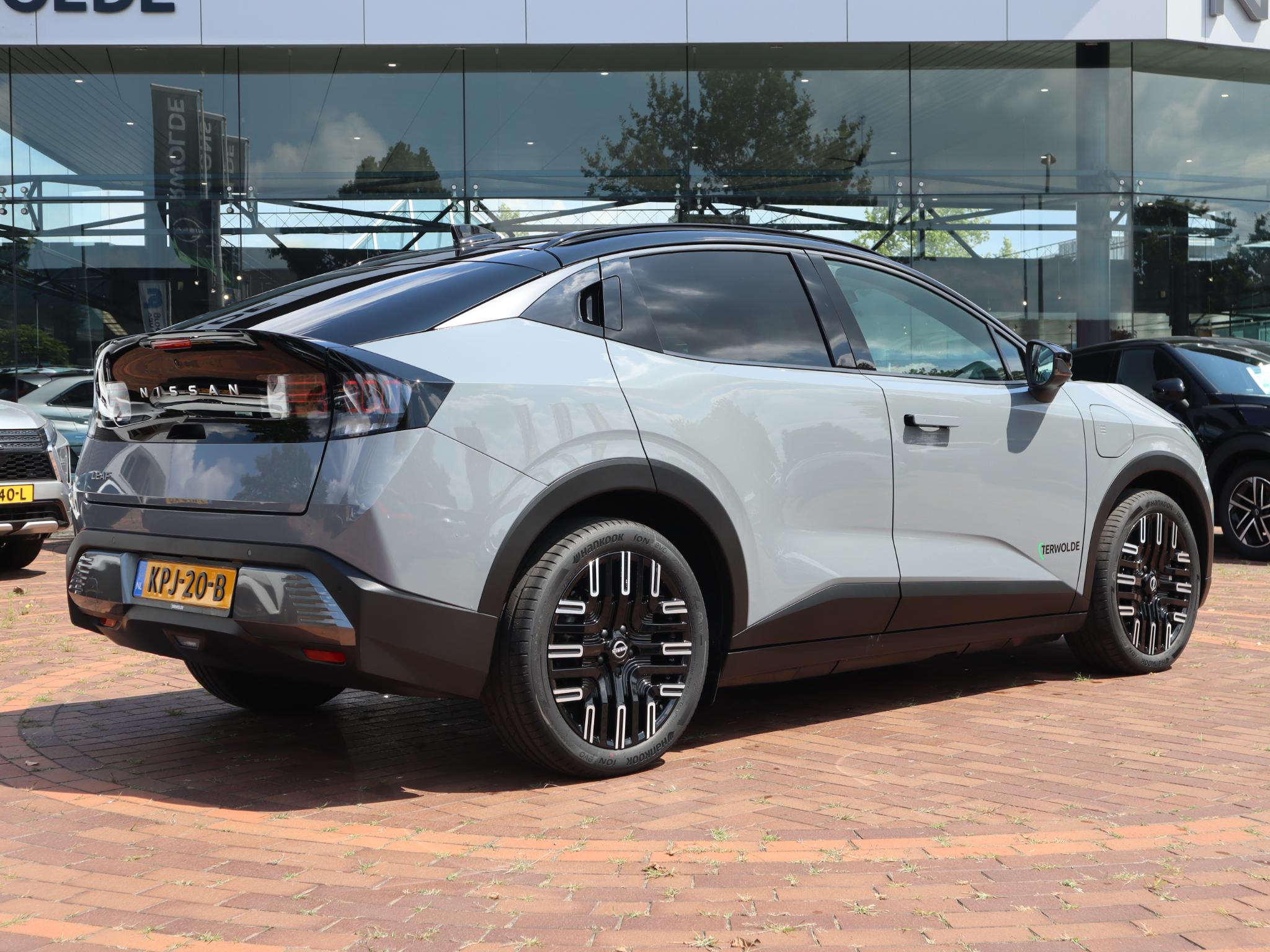 Nissan Leaf Evolve 52 kWh - Afbeelding 4