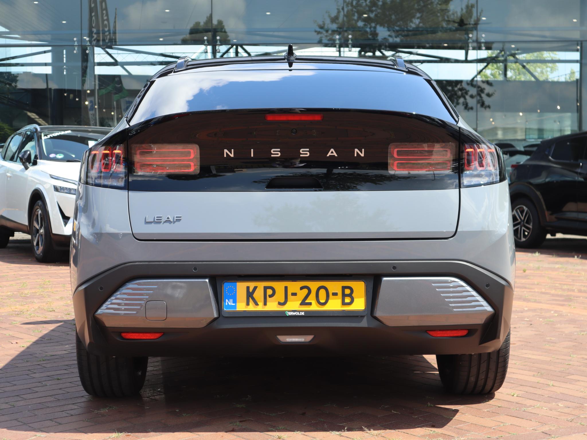 Nissan Leaf Evolve 52 kWh - Afbeelding 5