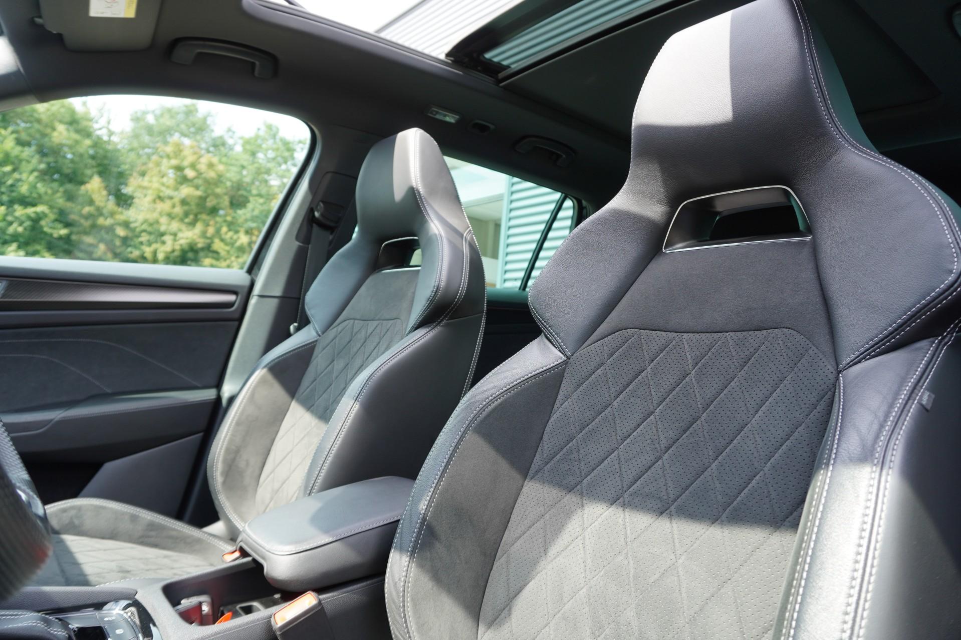Skoda Kodiaq 1.5 TSI 150pk DSG Sportline Business - Afbeelding 4