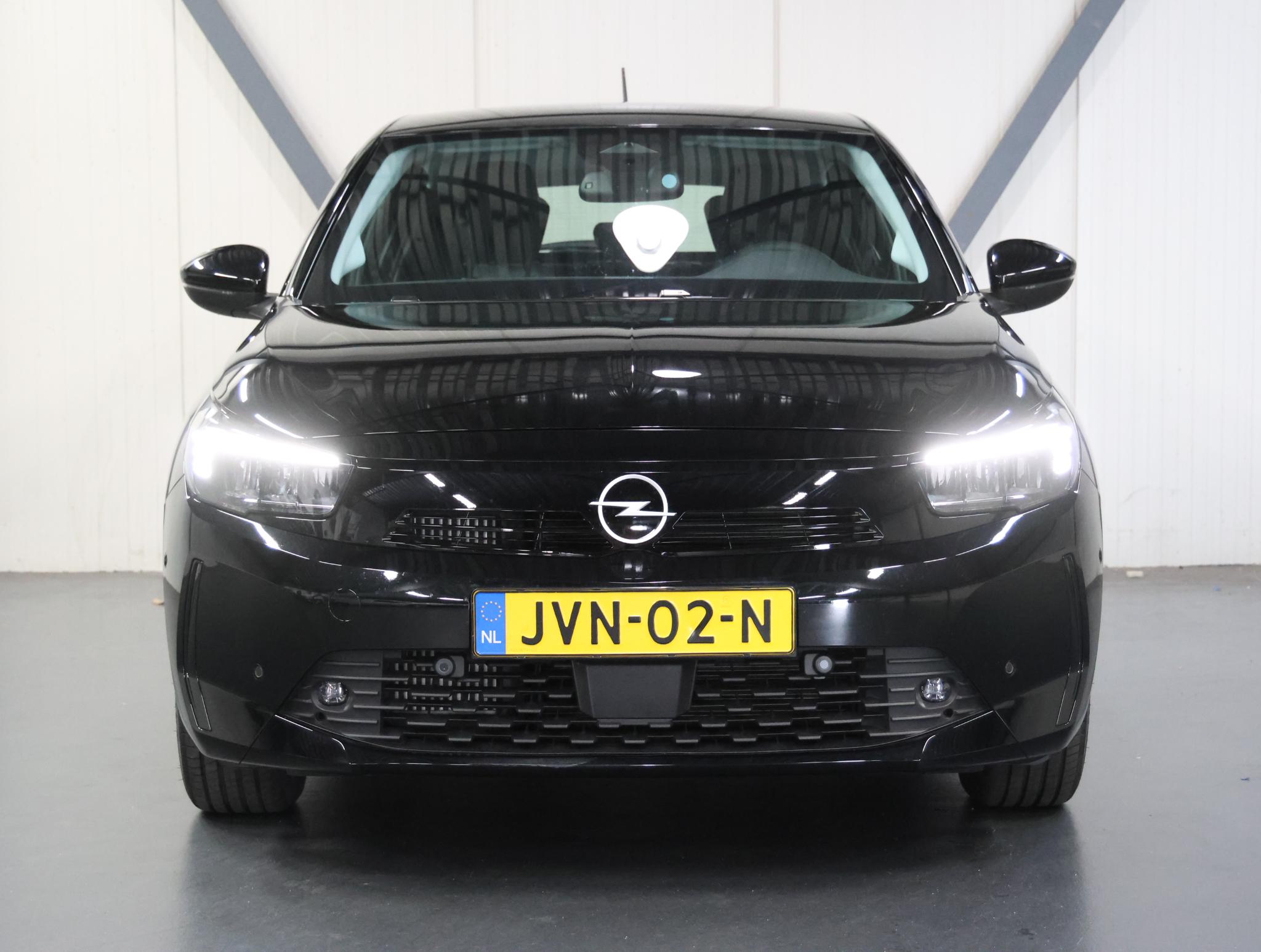 Opel Corsa 1.2 100PK Edition - Afbeelding 5