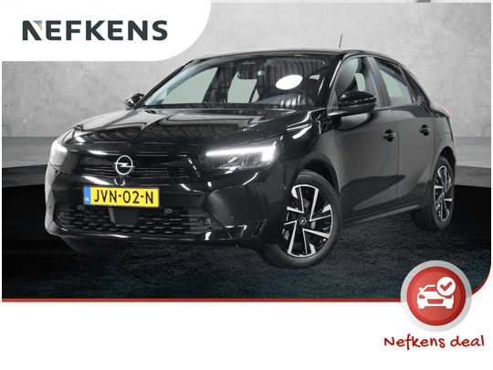 Opel Corsa 1.2 100PK Edition
