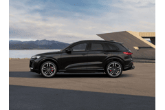 Audi Q5 367pk e-hybrid quattro S edition Competition - Afbeelding 3