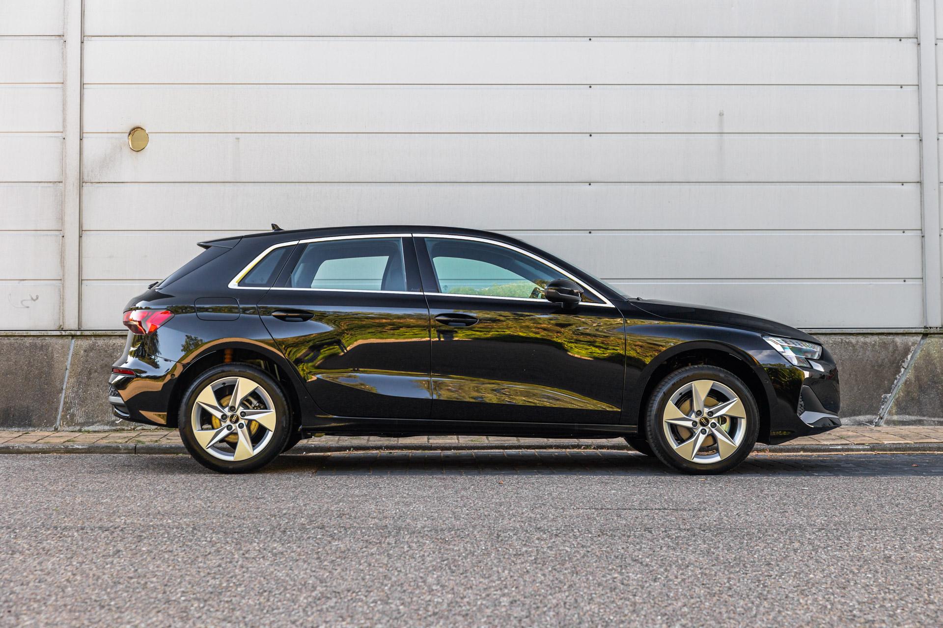 Audi A3 Sportback 30 TFSI 115pk Advanced Edition - Afbeelding 3