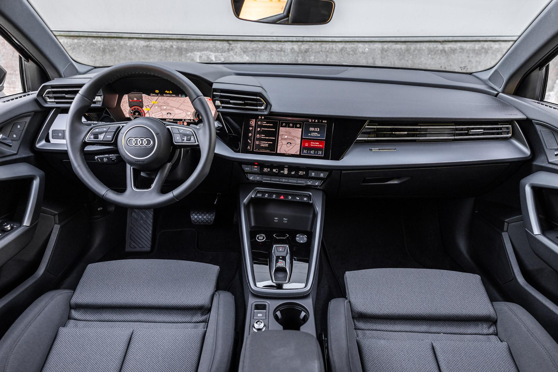 Audi A3 Sportback 30 TFSI 115pk Advanced Edition - Afbeelding 5