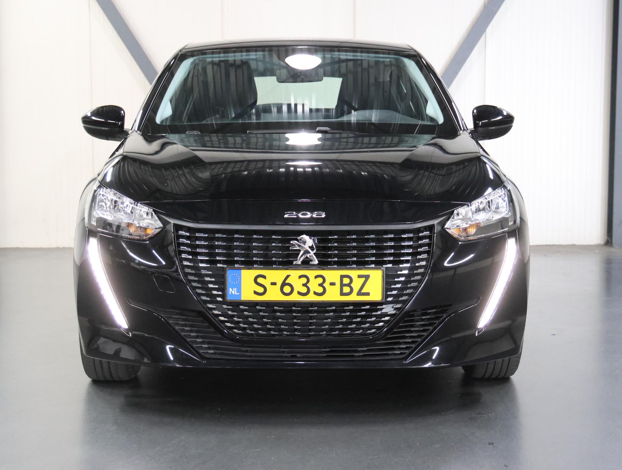 Peugeot 208 1.2 Active - Afbeelding 5