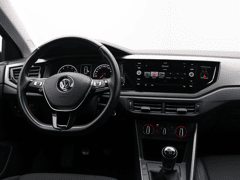 Volkswagen Polo 1.0 TSI 95pk Beats - Afbeelding 5