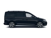 Volkswagen Bedrijfswagens Caddy Kombi Maxi Style 1.5 eHybrid 85 kW / 115 pk