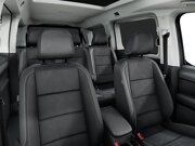 Volkswagen Bedrijfswagens Caddy Kombi Maxi Style 1.5 eHybrid 85 kW / 115 pk