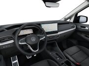 Volkswagen Bedrijfswagens Caddy Kombi Maxi Style 1.5 eHybrid 85 kW / 115 pk