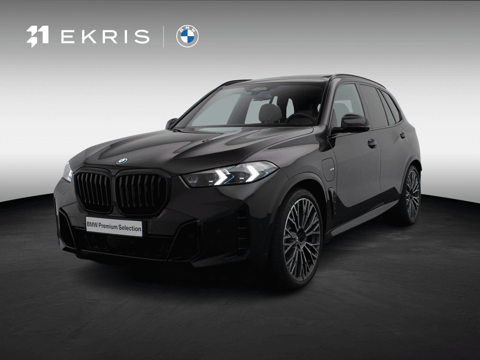 BMW X5 xDrive50e - Afbeelding 1