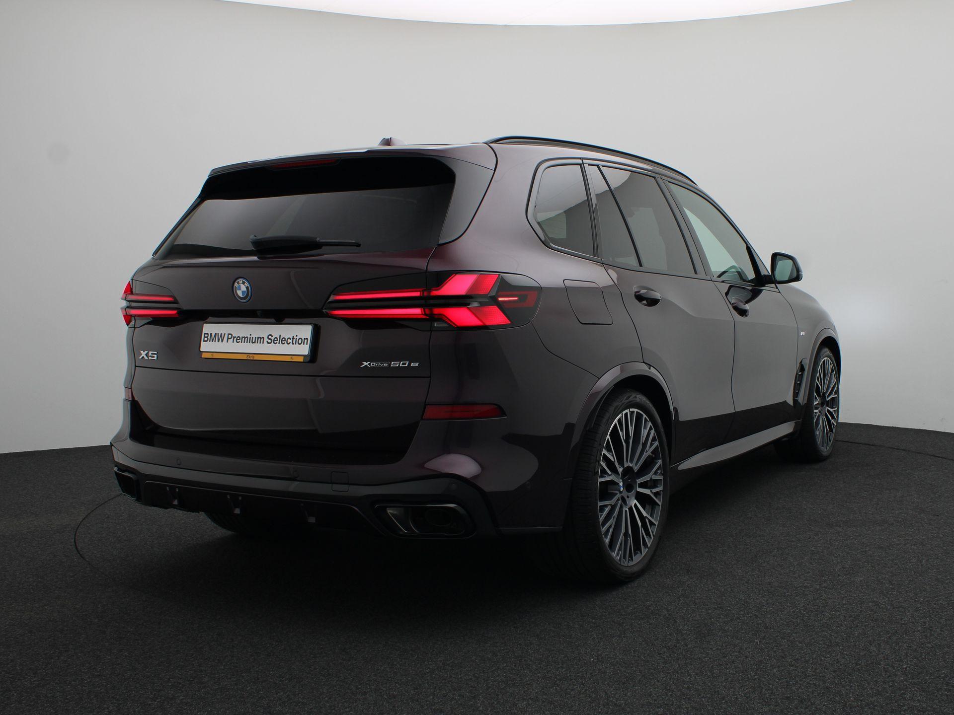 BMW X5 xDrive50e - Afbeelding 2