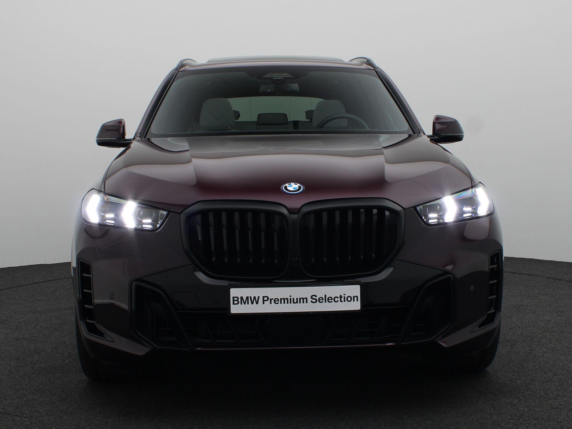 BMW X5 xDrive50e - Afbeelding 3