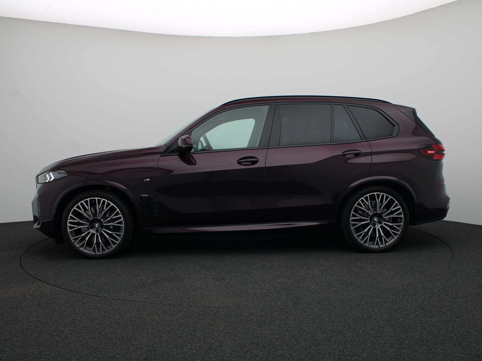 BMW X5 xDrive50e - Afbeelding 4