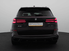 BMW X5 xDrive50e - Afbeelding 5