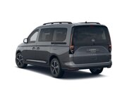 Volkswagen Bedrijfswagens Caddy Kombi Maxi First Edition 1.5 eHybrid 85 kW / 115 pk