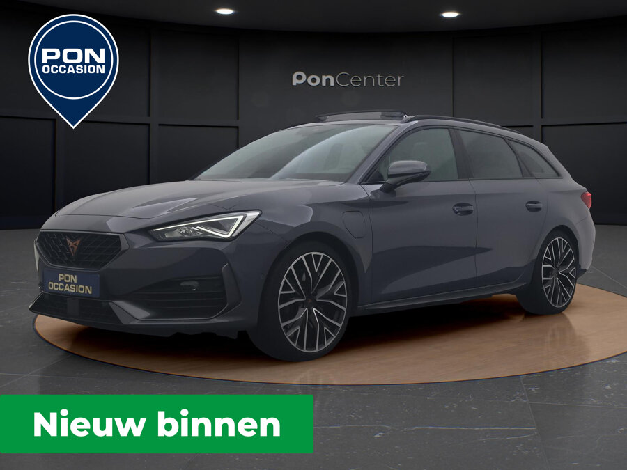 CUPRA Leon Sportstourer 1.4 e-Hybrid VZ Performance