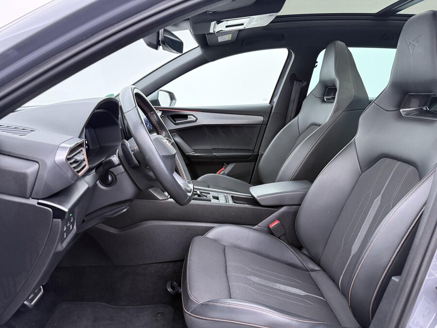 CUPRA Leon Sportstourer 1.4 e-Hybrid VZ Performance