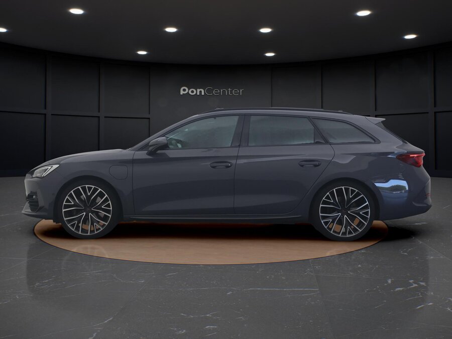 CUPRA Leon Sportstourer 1.4 e-Hybrid VZ Performance
