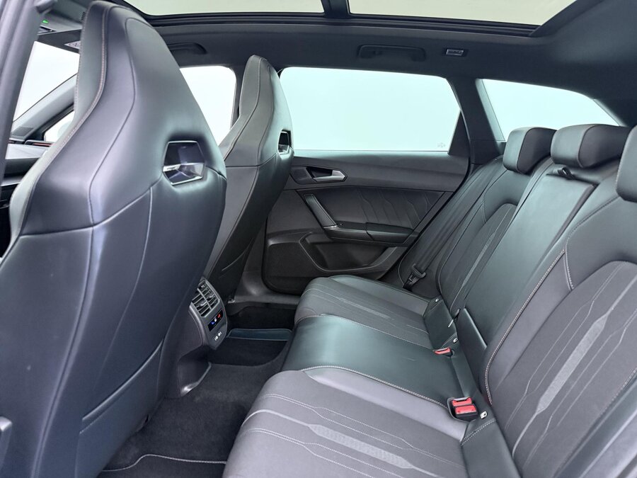 CUPRA Leon Sportstourer 1.4 e-Hybrid VZ Performance