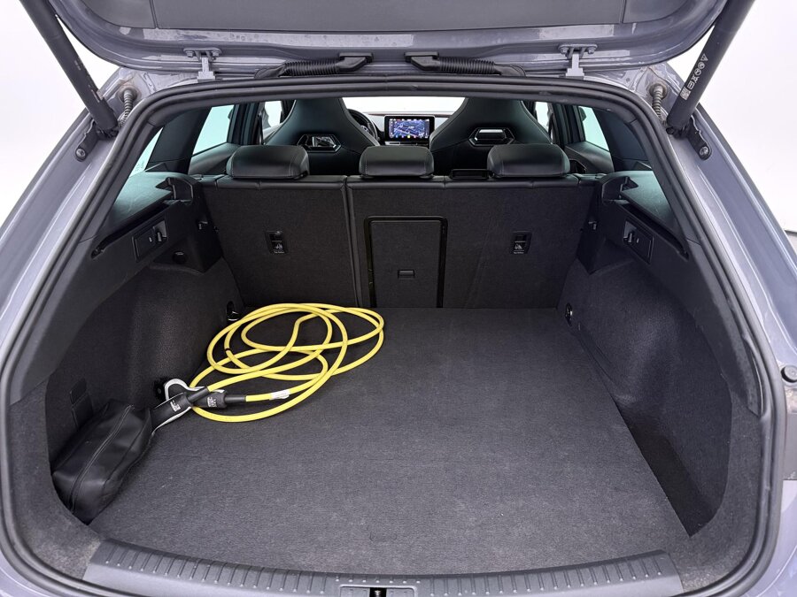 CUPRA Leon Sportstourer 1.4 e-Hybrid VZ Performance
