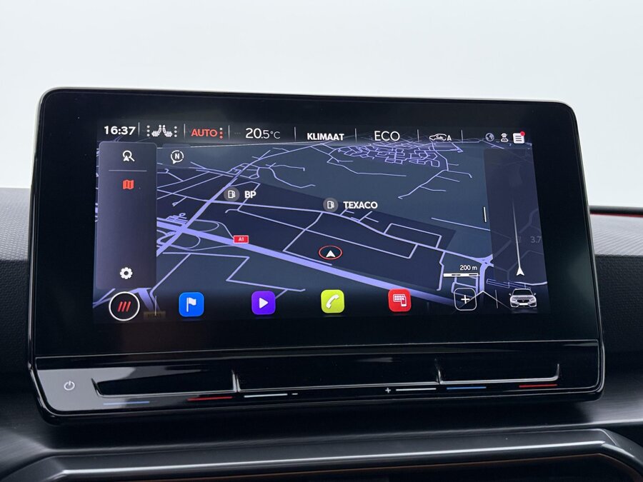 CUPRA Leon Sportstourer 1.4 e-Hybrid VZ Performance