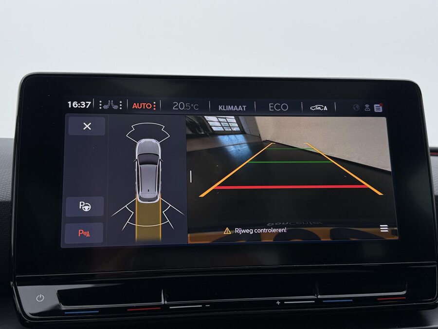 CUPRA Leon Sportstourer 1.4 e-Hybrid VZ Performance