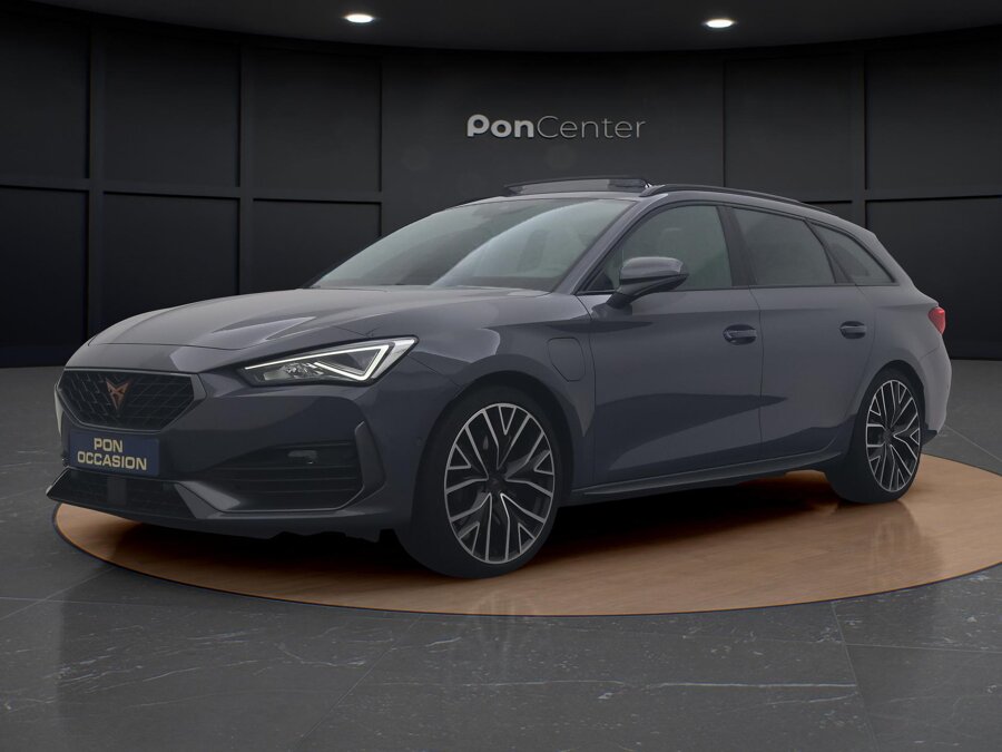 CUPRA Leon Sportstourer 1.4 e-Hybrid VZ Performance
