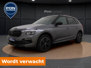 Škoda Kamiq 1.0 TSI Monte Carlo
