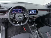 Škoda Kamiq 1.0 TSI Monte Carlo