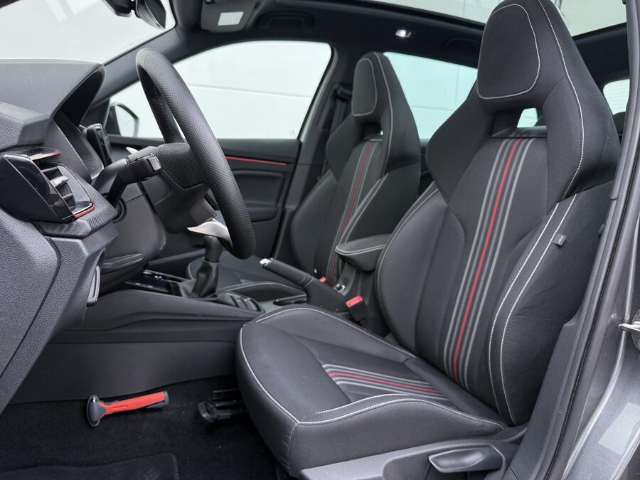Škoda Kamiq 1.0 TSI Monte Carlo