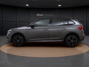 Škoda Kamiq 1.0 TSI Monte Carlo