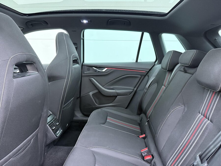 Škoda Kamiq 1.0 TSI Monte Carlo