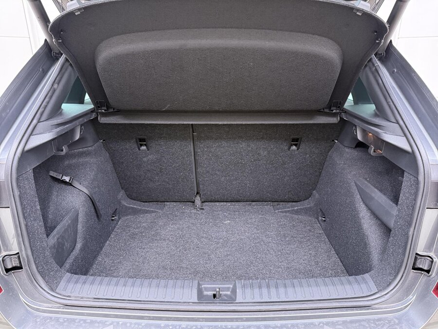 Škoda Kamiq 1.0 TSI Monte Carlo