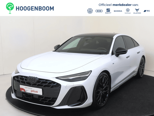 Audi A6 Limousine 2.0 e-hybrid quattro S edition Competition