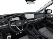 Volkswagen Bedrijfswagens Caddy Kombi Maxi First Edition 1.5 eHybrid 85 kW / 115 pk